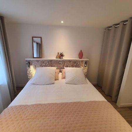 Baulon Maison De Bourg Bretonne מראה חיצוני תמונה