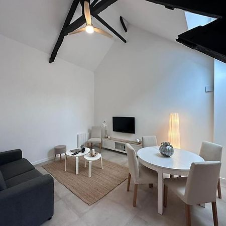 Baulon Maison De Bourg Bretonne מראה חיצוני תמונה