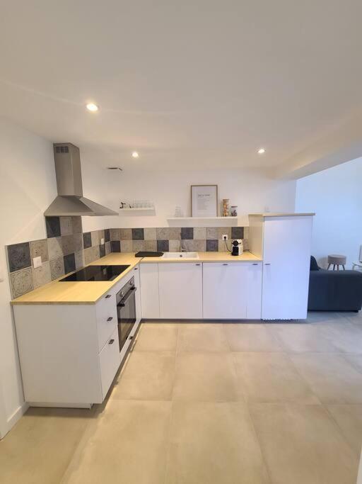 Baulon Maison De Bourg Bretonne מראה חיצוני תמונה